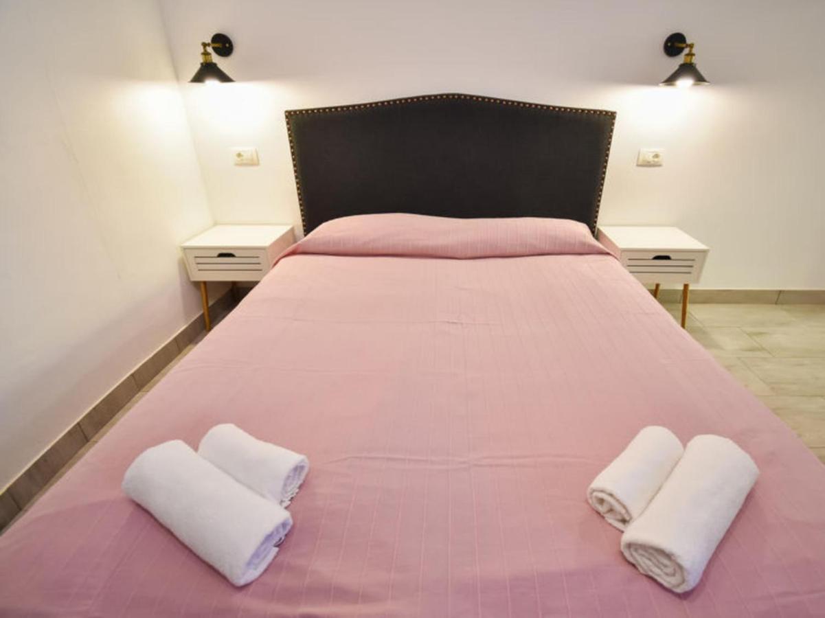 Studios Barre With Jacuzzi Ровинь Экстерьер фото